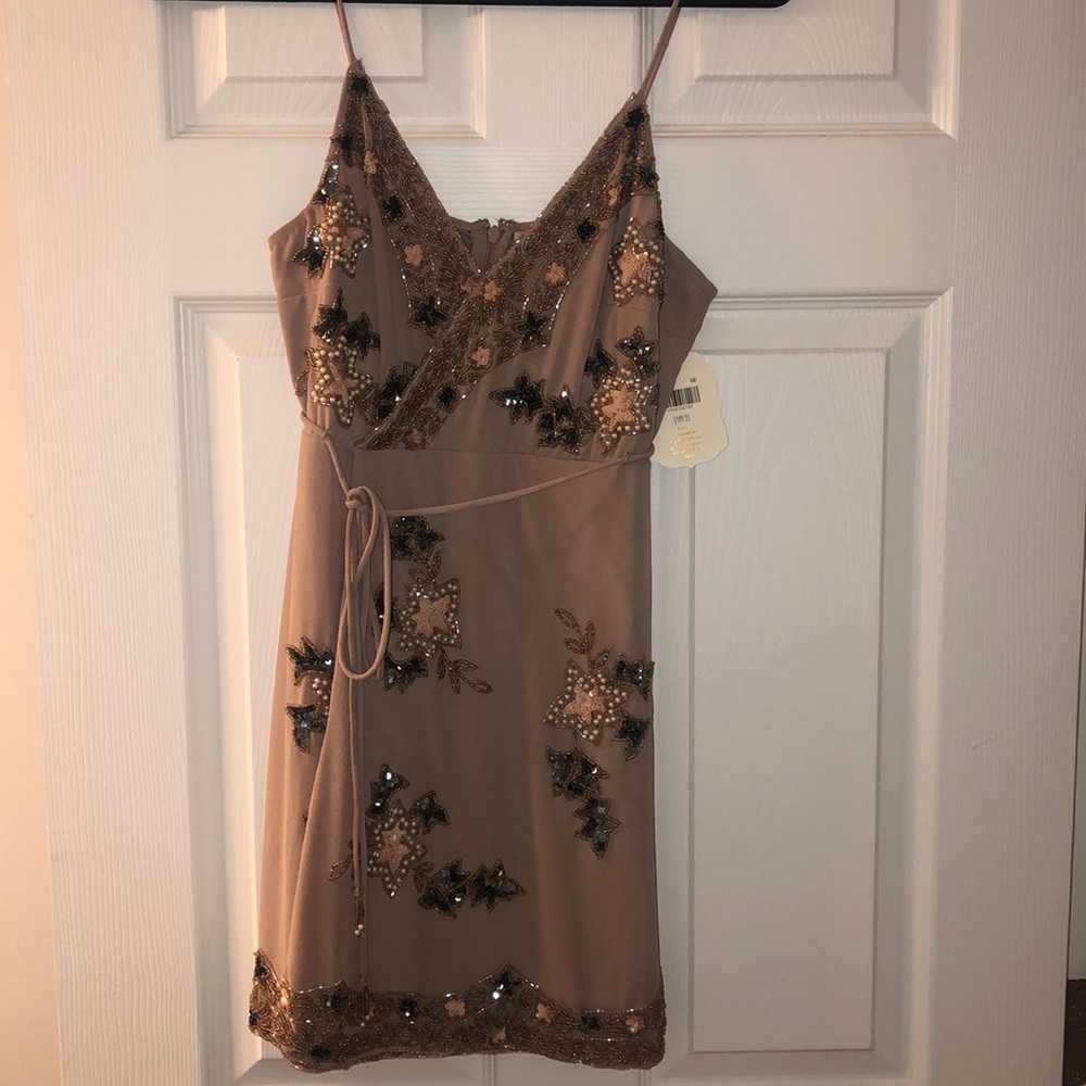 Altar’d state dress
